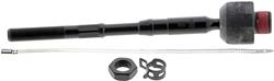 Mevotech Supreme Tie Rod Ends for 2008-2013 ROGUE, 2014-2015 ROGUE SELECT - MS30722