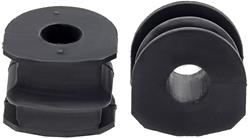 Mevotech Original Grade Sway Bar Bushings for 2008-2013 ROGUE, 2014-2015 ROGUE SELECT, 2017-2019 ROGUE SPORT - MS308101