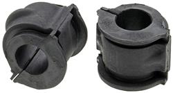 Mevotech Supreme Sway Bar Bushings for 2000-2001 I30, 2002-2004 I35, 2000-2003 MAXIMA - MS308176