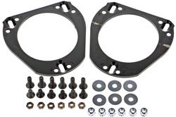 Mevotech Supreme Wheel Alignment Parts for 1996-2005 SABLE, 1996-2007 TAURUS - MS400106