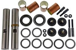 Mevotech Supreme King Pin Sets for 1997 LA8000F - MS400201