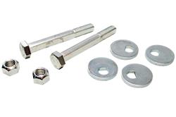 Mevotech Supreme Wheel Alignment Parts for 2000-2006 LS, 2000-2008 S-TYPE, 2002-2005 THUNDERBIRD - MS40028
