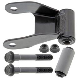Mevotech Supreme Leaf Spring Shackles MS400472