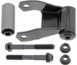 Mevotech Supreme Leaf Spring Shackles MS400473