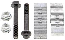 Mevotech Supreme Wheel Alignment Parts for 2001-2012 ESCAPE, 2005-2011 MARINER, 2001-2008 TRIBUTE - MS400478