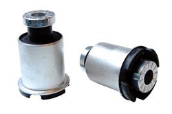 Mevotech Supreme Control Arm Bushings for 2004-2008 F-150, 2006-2008 MARK LT - MS40424