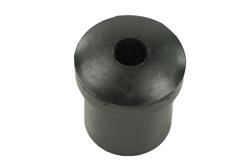 Mevotech Supreme Leaf Spring Bushings for 1971-1973 COUGAR, 1966-1969 FALCON, 1966-1973 MUSTANG - MS40480
