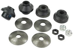 Mevotech Strut Rod Bushings MS40496