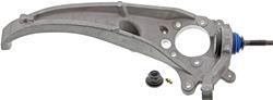 Mevotech Supreme Ball Joints for 2000-2002 LS, 2000-2001 S-TYPE, 2002 THUNDERBIRD - MS40501