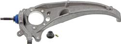 Mevotech Supreme Ball Joints for 2000-2002 LS, 2000-2001 S-TYPE, 2002 THUNDERBIRD - MS40502