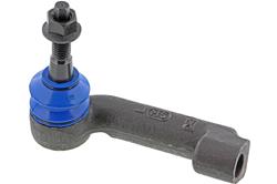 Mevotech Supreme Tie Rod Ends for 2007-2024 EXPEDITION, NAVIGATOR, 2009-2024 F-150 - MS40602