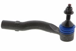 Mevotech Supreme Tie Rod Ends for 2006-2011 CROWN VICTORIA, GRAND MARQUIS, TOWN CAR - MS40604