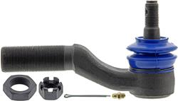 Mevotech Supreme Tie Rod Ends MS40606