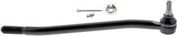 Mevotech Supreme Tie Rod Ends for 1965-1971 F-100 - MS406111