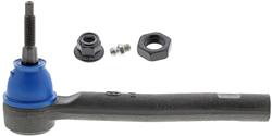 Mevotech Supreme Tie Rod Ends for 2019-2020 RANGER - MS406112