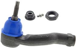 Mevotech Supreme Tie Rod Ends MS406115