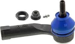 Mevotech Supreme Tie Rod Ends for 2020-2023 TRANSIT CONNECT - MS406141
