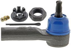 Mevotech Supreme Tie Rod Ends for 2005-2007 ESCAPE, 2006-2007 MARINER - MS40615