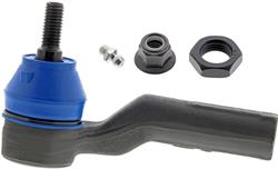 Mevotech Supreme Tie Rod Ends MS40628