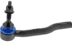 Mevotech Supreme Tie Rod Ends for 2013-2020 MKZ - MS40644