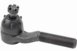 Mevotech Supreme Tie Rod Ends for 1965 CYCLONE - MS40648