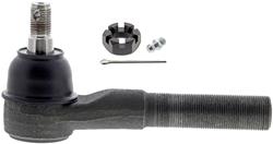 Mevotech Supreme Tie Rod Ends for 1967-1973 F-250 - MS40669