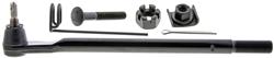 Mevotech Supreme Tie Rod Ends for 2011-2023 F-250 SUPER DUTY, F-350 SUPER DUTY - MS40739