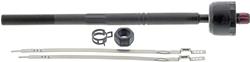 Mevotech Supreme Tie Rod Ends for 2004-2008 F-150, 2006-2008 MARK LT - MS40762