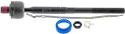 Mevotech Supreme Tie Rod Ends for 2018-2021 EXPEDITION, NAVIGATOR, 2017-2020 F-150 - MS40763