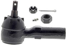 Mevotech Supreme Tie Rod Ends for 1984-1987 FIERO - MS40769