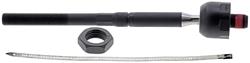 Mevotech Supreme Tie Rod Ends for 2022-2024 EXPEDITION, NAVIGATOR, 2021-2024 F-150 - MS40785