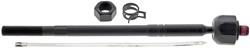 Mevotech Supreme Tie Rod Ends MS40786