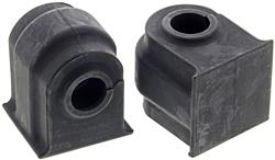 Mevotech Supreme Sway Bar Bushings for 2017-2023 F-250 SUPER DUTY, F-350 SUPER DUTY - MS408133