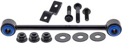 Mevotech Original Grade Stabilizer Bar Links for 2008-2023 F-53 MOTORHOME CHASSIS, 2011-2020 F-59 COMMERCIAL STRIPPED CHASSIS - MS408134