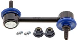 Mevotech - Frame Bump Stops for 2011-2015 EDGE, MKX - MS40899