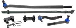 Mevotech Supreme Steering Linkage Kits MS409126