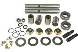 Mevotech Supreme King Pin Sets for 1975-1979 F-100, F-250, 1976-1979 F-150 - MS40918