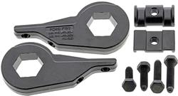 Mevotech Supreme Grade Torsion Bar Keys MS43908