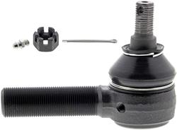 Mevotech Supreme Tie Rod Ends for 1960 TRUCK - MS43910