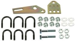 Mevotech Supreme Steering Stabilizer Brackets MS43914