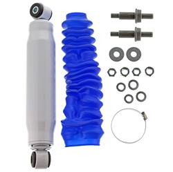 Mevotech Supreme Steering Stabilizers MS50010