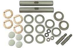 Mevotech Supreme King Pin Sets for 1958-1959 300, 1956-1957 S370 - MS500122