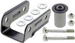 Mevotech Leaf Spring Shackles and Hangers MS500314