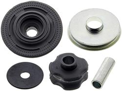 Mevotech - Shock Mounts for 2013-2015 SPARK - MS50213