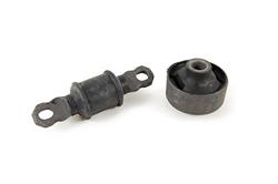 Mevotech Supreme Control Arm Bushings for 2005-2010 COBALT, 2007-2009 G5, 2006-2011 HHR - MS50403