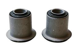 Mevotech Supreme Control Arm Bushings for 1981-1982 LUV, 1981-1987 PICKUP, 1984-1986 TROOPER - MS504106