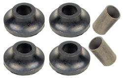 Mevotech - Strut Rod Bushings for 1962-1967 CHEVY II, 1960-1969 CORVAIR - MS504137