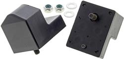 Mevotech Supreme Control Arm Bumpers MS504332
