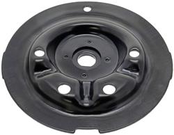 Mevotech Supreme Coil Spring Seats for 2009-2013 COROLLA, MATRIX, 2009-2010 VIBE - MS504360