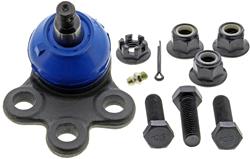 Mevotech Supreme Ball Joints for 2010-2017 EQUINOX, TERRAIN - MS50519